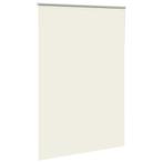 vidaXL Rolgordijn verduisterend 150x210 cm stofbreedte 146,6, Huis en Inrichting, Stoffering | Gordijnen en Lamellen, Verzenden