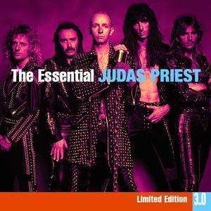 cd digi - Judas Priest - The Essential Judas Priest, Cd's en Dvd's, Cd's | Rock, Zo goed als nieuw, Verzenden