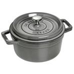 GGM Gastro | STAUB | LA COCOTTE - Kookpot - Ø 220mm - |, Huis en Inrichting, Keuken | Potten en Pannen, Verzenden, Nieuw