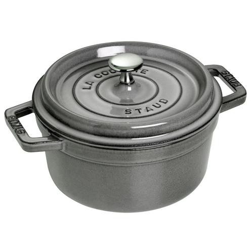 GGM Gastro | STAUB | LA COCOTTE - Kookpot - Ø 220mm - |, Huis en Inrichting, Keuken | Potten en Pannen, Nieuw, Verzenden