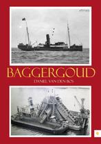 Baggergoud 9789048417315 Daniël van den Bos, Verzenden, Gelezen, Daniël van den Bos