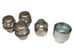 Wheel locks / wielsloten Land Rover L322, Nieuw, Land Rover