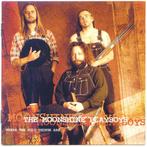 cd - The Moonshine Playboys - Where The Wild Things Are, Verzenden, Zo goed als nieuw