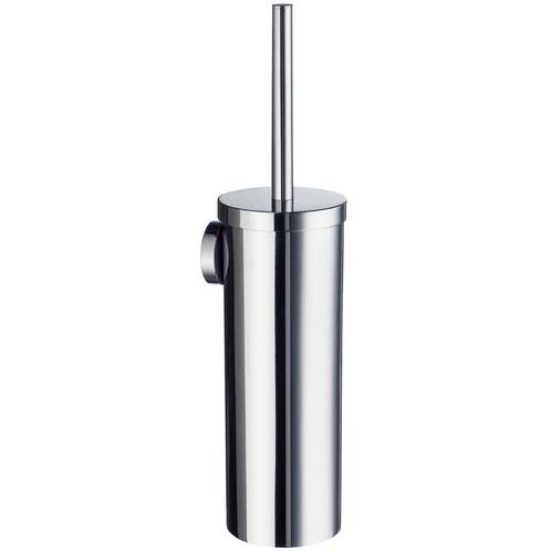 Toiletborstel Smedbo Home 9,5x39 cm Chroom, Doe-het-zelf en Verbouw, Sanitair, Bad, Nieuw, Chroom, Ophalen of Verzenden