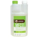 Cafetto MFC Green Melkreiniger 1000ml (machine halfautomaat), Nieuw, Overige typen, Overige modellen, Ophalen of Verzenden