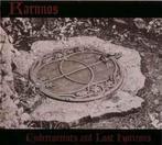 cd digi - Karnnos - Undercurrents And Lost Horizons, Verzenden, Zo goed als nieuw