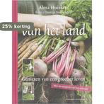 Van het land 9789059562394 Alma Huisken, Boeken, Verzenden, Gelezen, Alma Huisken