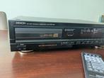 Denon - DCD-820 with RC-241 Remote Control Cd-speler, Nieuw