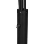 LED Vloerlamp - Trion Ditora - E14 Fitting - Rond - Mat, Huis en Inrichting, Lampen | Vloerlampen, Ophalen of Verzenden, Nieuw