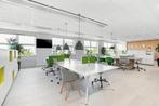 Coworkingruimte in Regus Pettelaarpark, Zakelijke goederen, Bedrijfs Onroerend goed, Verzenden