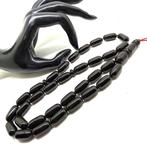 Exclusieve Tesbih gebedskralen Baltische barnsteen kralen, Antiek en Kunst