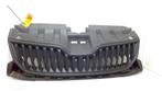 Skoda Fabia III (NJ3) (2014 - 2021) Grille 6V0853653A, Ophalen of Verzenden, Gebruikt, Skoda