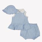 -21% Ralph Lauren  Ralph Lauren Baby meisjes setje in  maat, Kinderen en Baby's, Babykleding | Maat 80, Verzenden, Nieuw