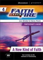 Zondervangroupware Small Group Edition: Faith Under Fire by, Boeken, Gelezen, Verzenden, Garry D. Poole, Lee Strobel