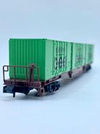 TOMIX N - Modeltrein (1) - Spoorwegmuseum Collectie – KOKI, Hobby en Vrije tijd, Modeltreinen | N-Spoor, Nieuw