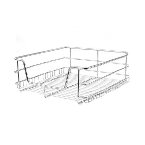 3 x Telescopische Schuiflade Keuken 40 mm - Zachte Sluiting, Huis en Inrichting, Woonaccessoires | Schalen en Manden, Verzenden