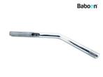 Stuurhelft Links Harley-Davidson FXCW Softail Rocker, Verzenden, Gebruikt