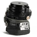 DEI Wastegate Shield - Turbosmart 40mm to 45mm - Onyx -, Auto-onderdelen, Motor en Toebehoren, Ophalen of Verzenden, Nieuw