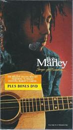 cd box - Bob Marley - Songs Of Freedom, Cd's en Dvd's, Cd's | Reggae en Ska, Verzenden, Zo goed als nieuw