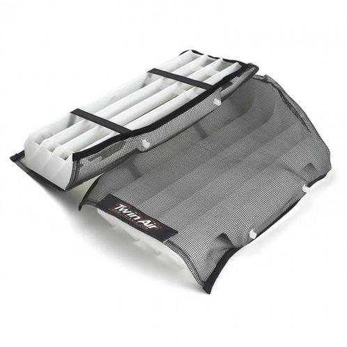 Twin Air radiator sleeves Yamaha YZ 250F 2024- & YZ 450F 202, Motoren, Onderdelen | Overige, Nieuw, Verzenden