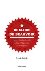 De kleine De Beauvoir / Kleine boekjes - grote inzichten, Verzenden, Gelezen, Marja Vuijsje