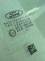 Ford Transit Custom portierruit 2-deurs links bj.2014, Auto-onderdelen, Gebruikt, Ford