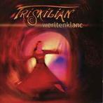 cd - Triskilian - Werltenklanc, Verzenden, Zo goed als nieuw