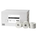 Toiletpapier Doprollen | Cellulose (2-Laags) | Wit |, Zakelijke goederen, Verzenden, Nieuw in verpakking