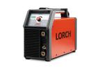 Lorch HandyTIG 180 AC/DC ControlPro TIG lasapparaat Ja, Ophalen of Verzenden, Nieuw