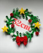 Figuur - 32 cm Wieniec Adwentowy inspirowany Lego - Plastic, Kinderen en Baby's, Speelgoed | Duplo en Lego, Nieuw