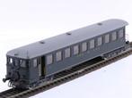 Schaal H0 Metropolitan 733 P stuurstandrijtuig De 4/4 Pil..., Hobby en Vrije tijd, Gebruikt, Gelijkstroom, Overige typen, Ophalen of Verzenden