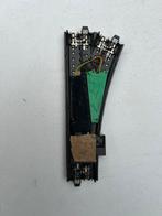 Märklin H0 - 24611/74460/74490 - Modeltreinsporen (2) - 2x, Hobby en Vrije tijd, Modeltreinen | H0, Nieuw