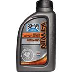 Bel-Ray V-Twin Semi-Synthetic 20W50 1L, Auto diversen, Verzenden