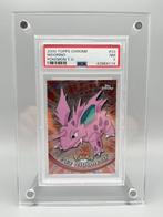 Wizards of The Coast Graded card - 2000 Topps Pokémon T.V. -, Hobby en Vrije tijd, Verzamelkaartspellen | Pokémon, Nieuw