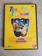 DVD - Tita Tovenaar - Dwaallicht / Uitgekookte Fluit, Avontuur, Gebruikt, Verzenden, Alle leeftijden