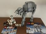 Lego - LEGO Star wars 75054 AT-AT & 75138 Attack on Hoth -, Kinderen en Baby's, Speelgoed | Duplo en Lego, Nieuw