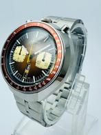 Seiko - Bullhead 6138-0040 Chronograph / with Gift Leather