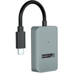 M.2 NVMe PCIe M-Key SSD naar USB C Adapter - 10Gbps, Verzenden, Nieuw