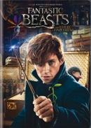 Fantastic beasts and where to find them - DVD, Verzenden, Nieuw in verpakking