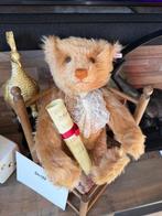 Steiff - Pluche speelgoed Steiff 657047 Joseph Haydn -, Antiek en Kunst