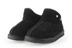 Warmbat Pantoffels in maat 36 Zwart | 10% extra korting, Verzenden, Zwart, Zo goed als nieuw, Pantoffels of Sloffen