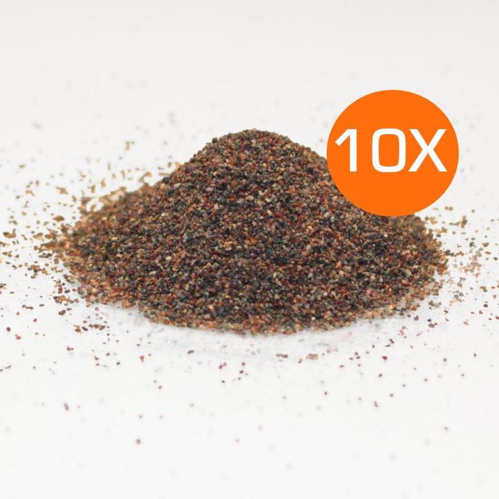 Datona Straalgrit - speedblast - 10 zakken - Datona, Doe-het-zelf en Verbouw, Overige Doe-het-zelf en Verbouw, Nieuw, Ophalen of Verzenden