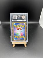 Pokémon - 1 Graded card - Wartortle AR 171/165 - Perfect 10!, Hobby en Vrije tijd, Verzamelkaartspellen | Pokémon, Nieuw