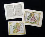 Europa - [LOT van 2] - Ierland / Verenigd Koninkrijk / VK /, Boeken, Nieuw