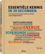 Essentiële kennis in 30 seconden 9789463594745 Richard Brown, Verzenden, Zo goed als nieuw, Richard Brown