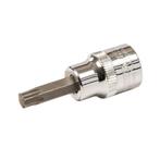 Silverline Torx dopsleutelset - gehard chroom vanadium -..., Ophalen of Verzenden, Nieuw