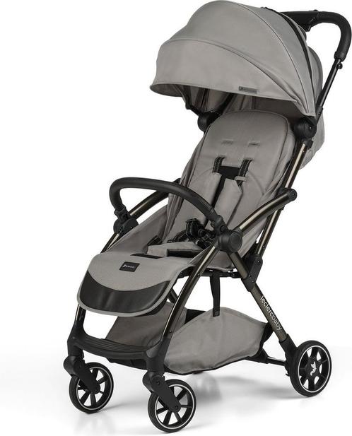 Leclerc INF AIR stroller Violet Grey, Kinderen en Baby's, Buggy's, Verzenden