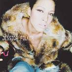 cd - Jessica Folker - Dino, Cd's en Dvd's, Verzenden, Zo goed als nieuw