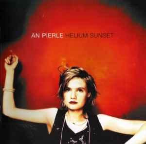 cd - An Pierle - Helium Sunset, Cd's en Dvd's, Cd's | Overige Cd's, Zo goed als nieuw, Verzenden