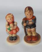 Goebel Germany - M.I. Hummel - Beeldje, Hummeltjes - 13 cm -, Antiek en Kunst